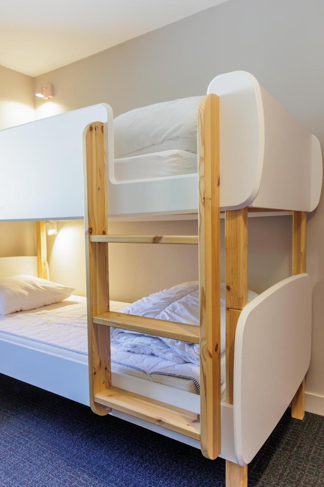 La Casse Deserte Aparthotel 2*